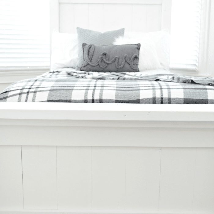 Twin Bed Frame Wood, Wooden Twin Bed Frame, Wood Twin Bed