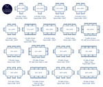 Sizing Table Guide 1