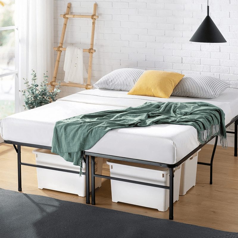 Tall Bed Frames