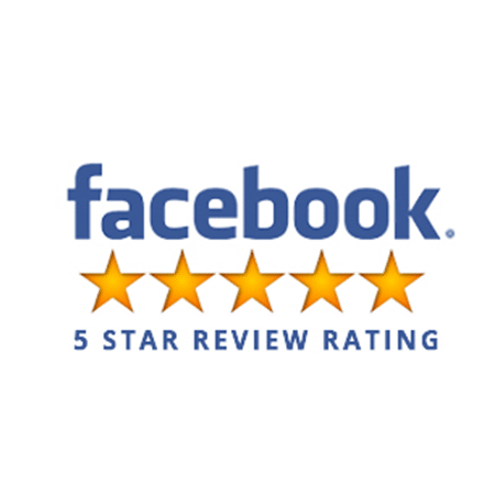 5 Stars Facebook