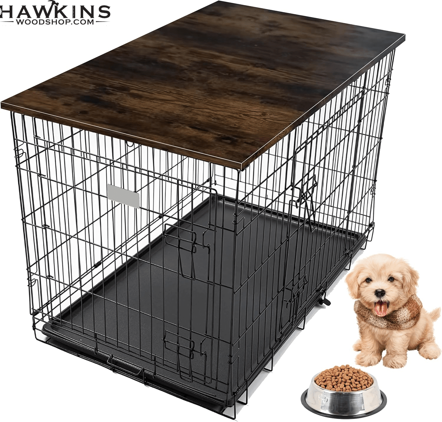 42 x 28 dog hotsell crate replacement floor pan